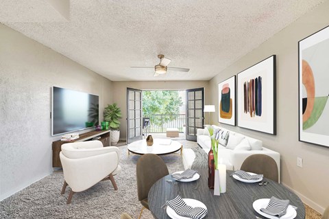 Tempe Vista Apartments